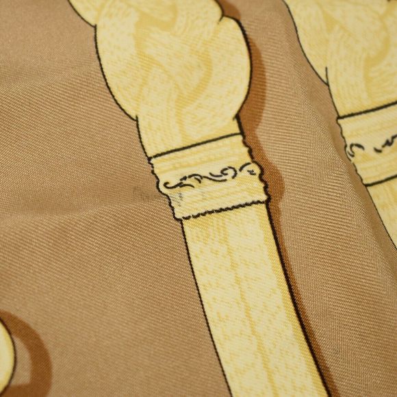 HERMES Carre 90 Scarves - Picture 13 of 14